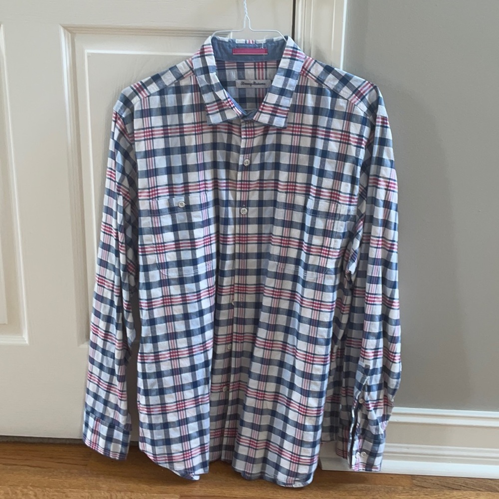 Tommy Bahama Men’s Shirt
